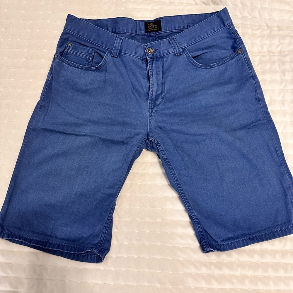 XSIDE Man’s shorts